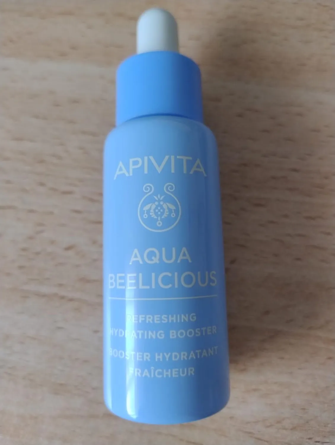 Apivita Aqua Beelicious Booster Hydratant 30ml