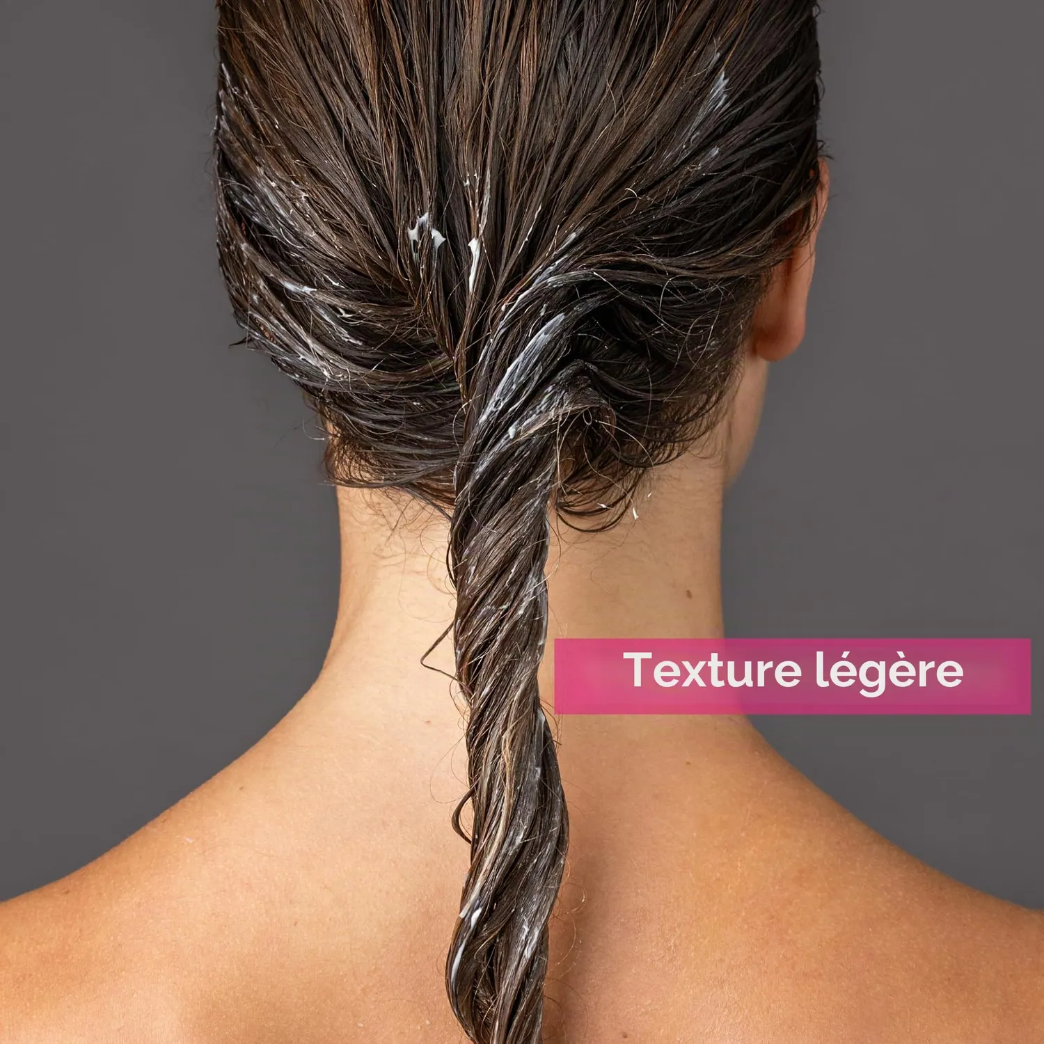 Apivita après-shampooing chute 150 ml argousier volume