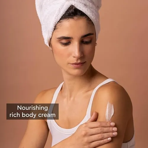 Apivita Royal Honey crème corps hydratante riche 150 ml