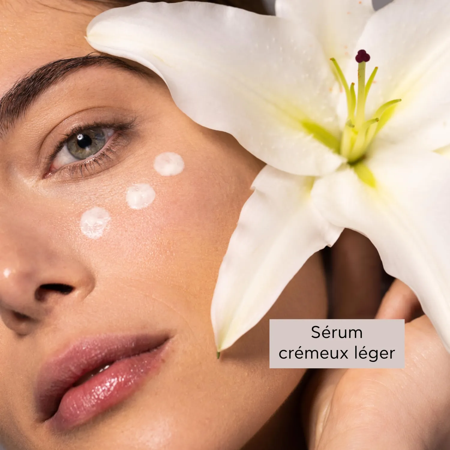 Apivita 5 Actions sérum yeux 15ml cernes poches