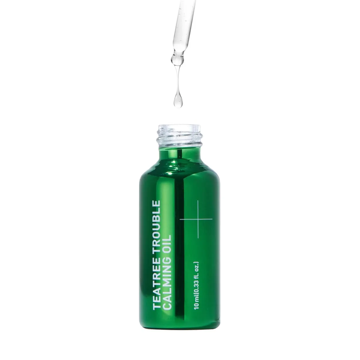 Mediheal Teatree Trouble huile visage 10ml imperfections