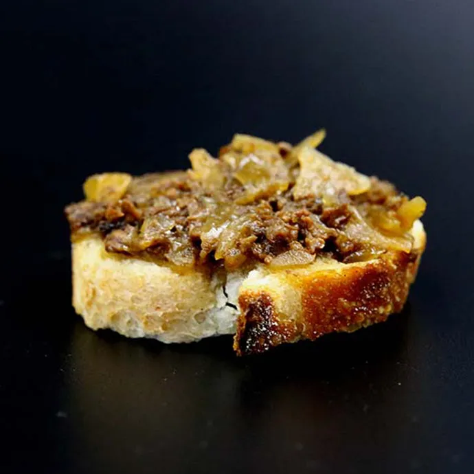 Royer Terrine escargots beurre persillé apéritif
