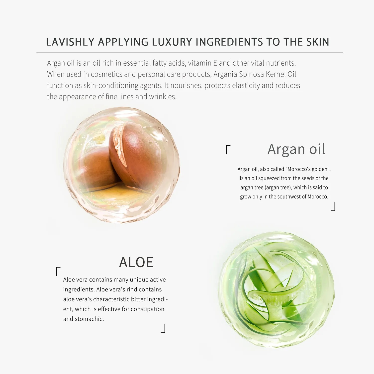 Mitomo MT Pure 505 masque visage argan 15 pièces nourrissant