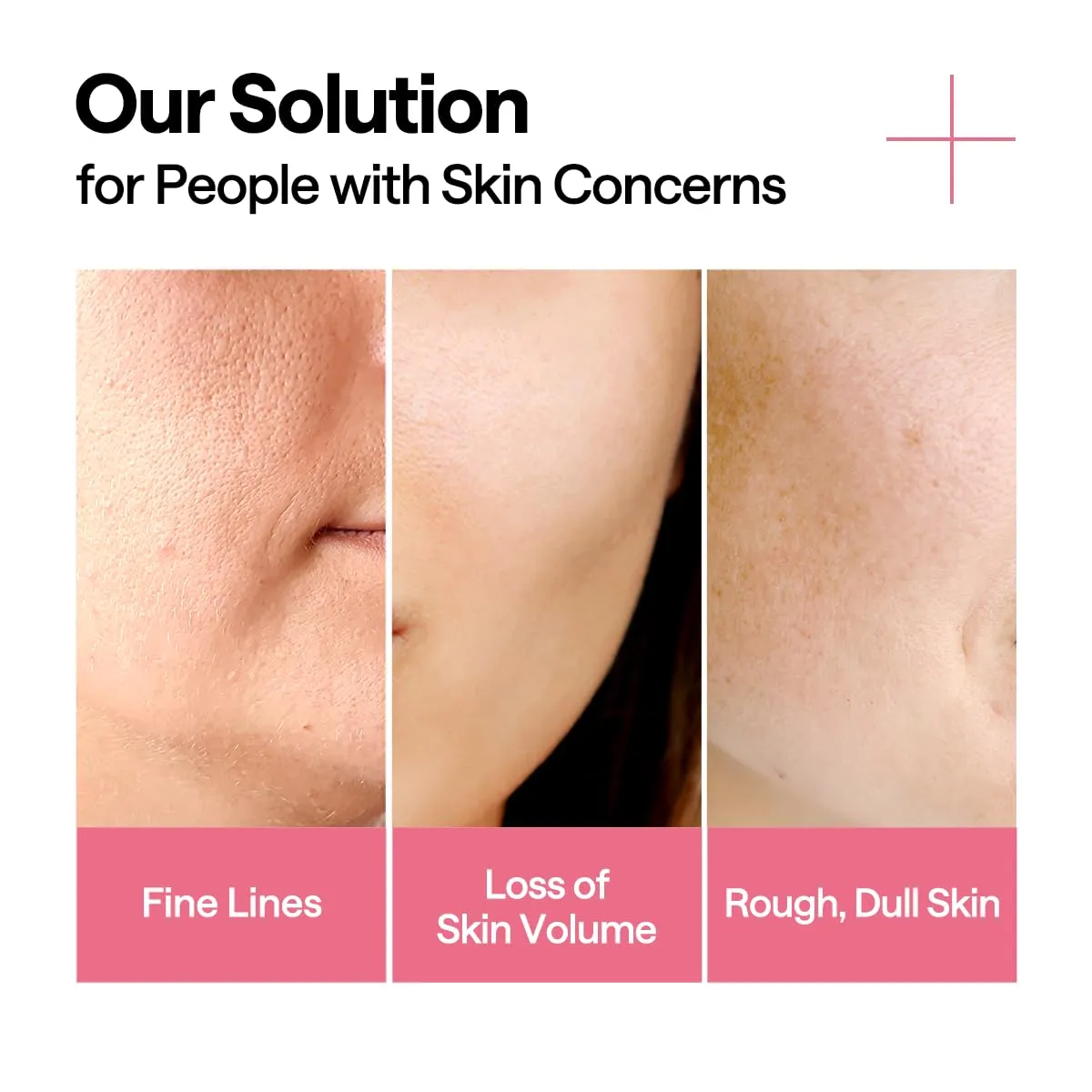 Mediheal Collagen Skin Firming Volume sérum 40 ml fermeté
