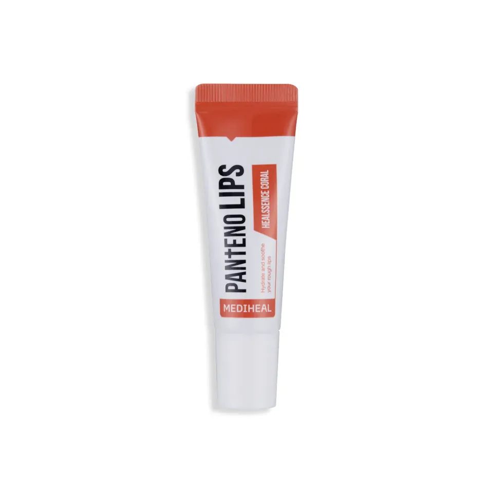 Mediheal Pantenolips Healbalm baume lèvres 10 ml nourrissant