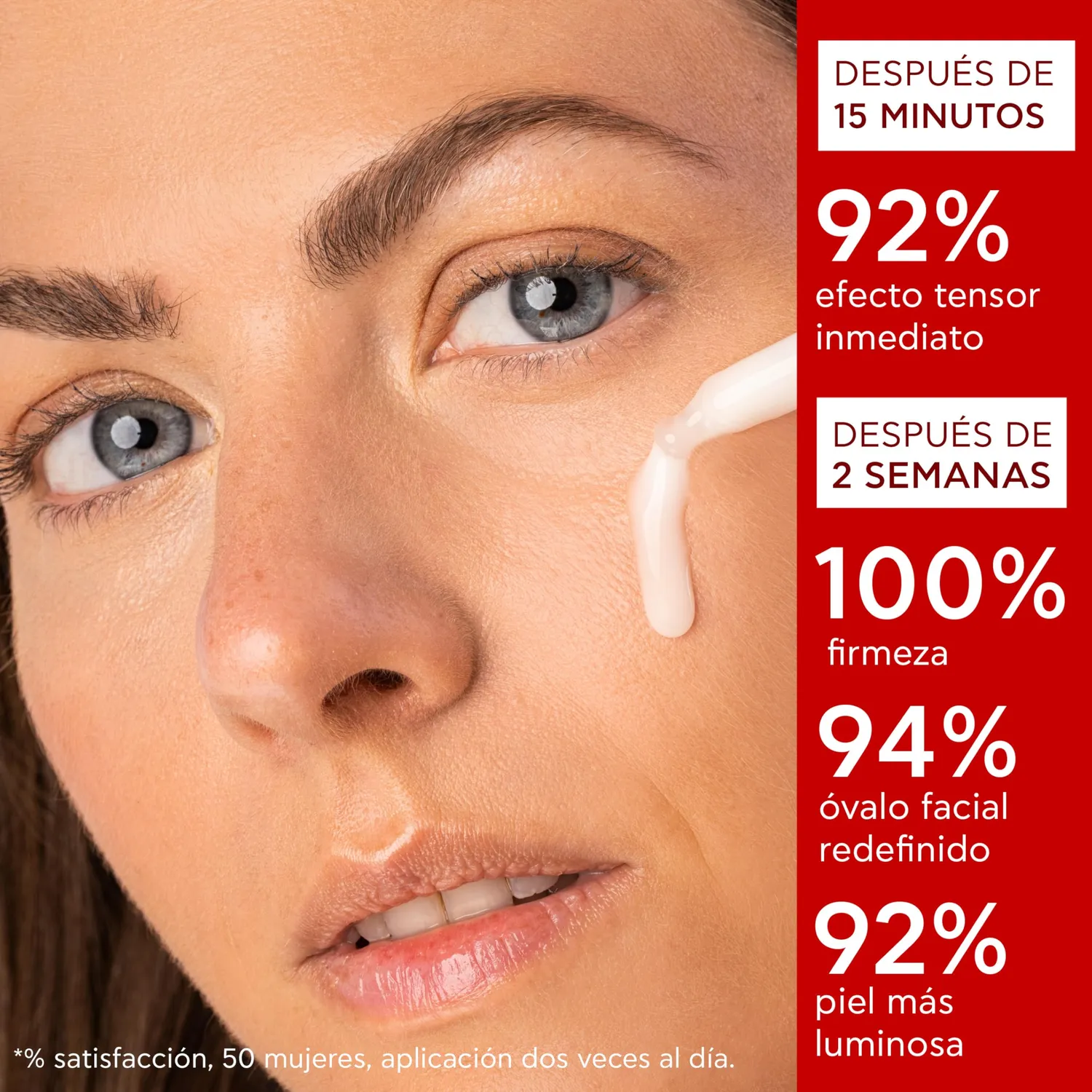 Apivita Beevine Elixir Sérum Lift 30 ml Fermeté