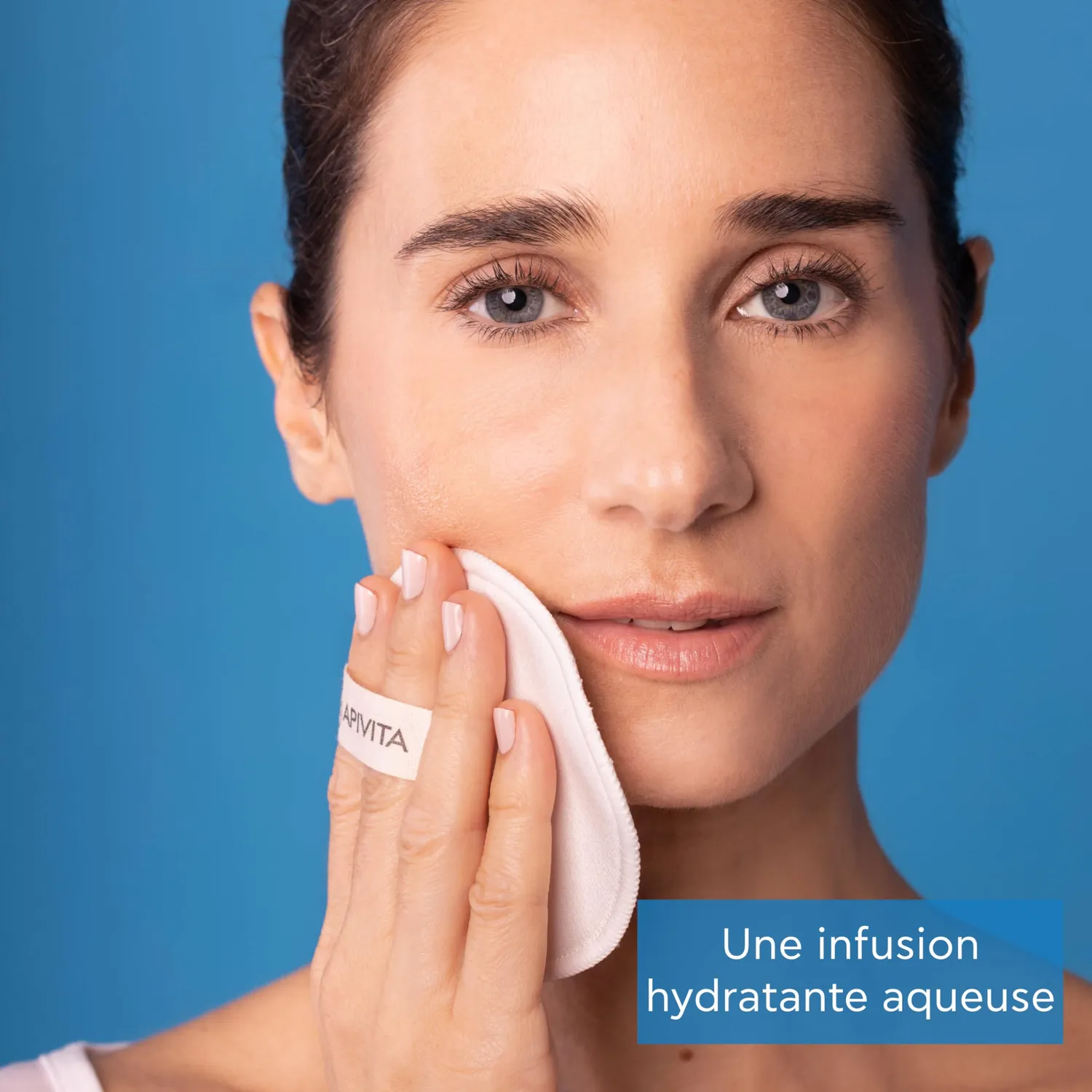 Apivita Tonic Lotion lotion tonique 200ml apaisante