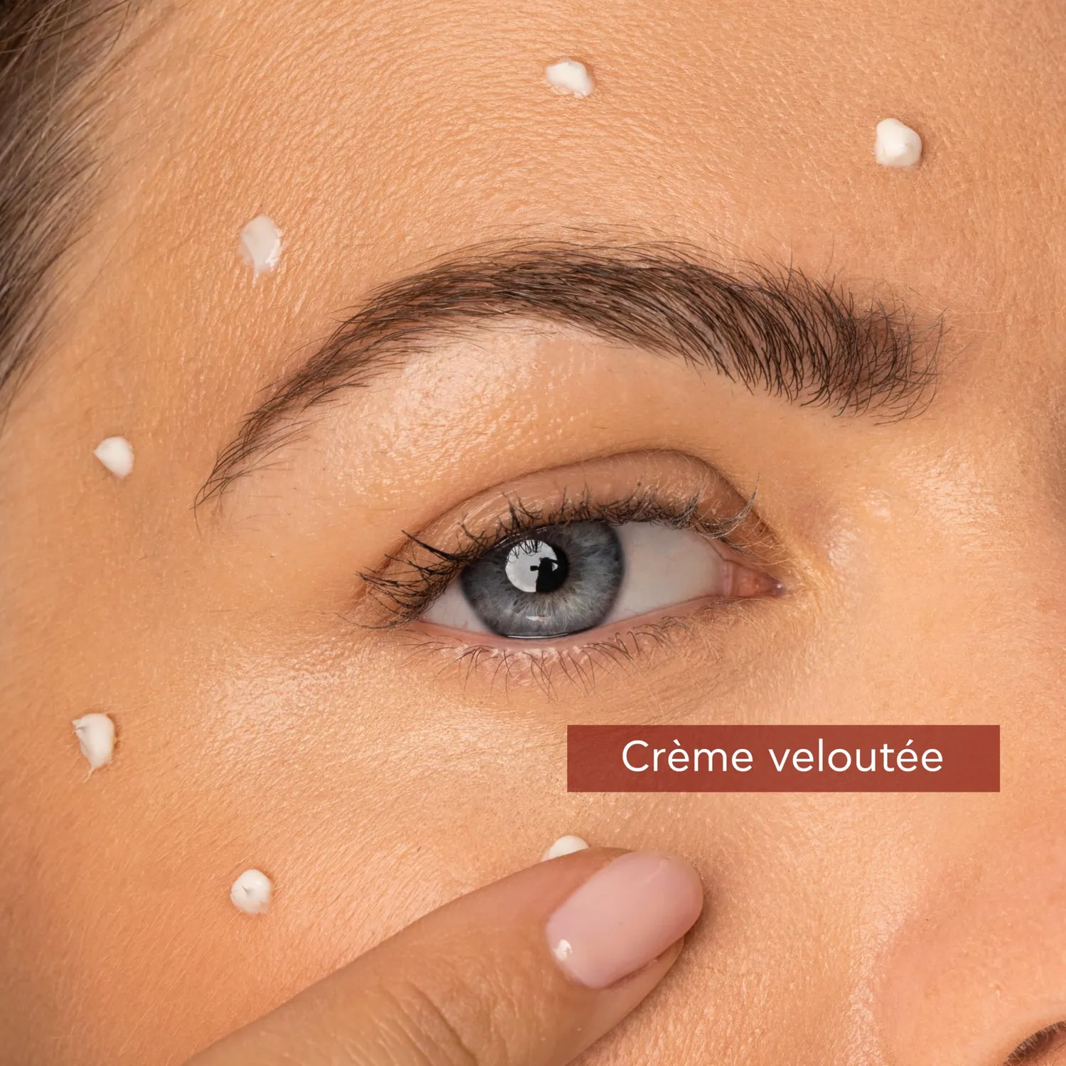 Apivita Beevine Elixir Crème yeux et lèvres 15 ml lift