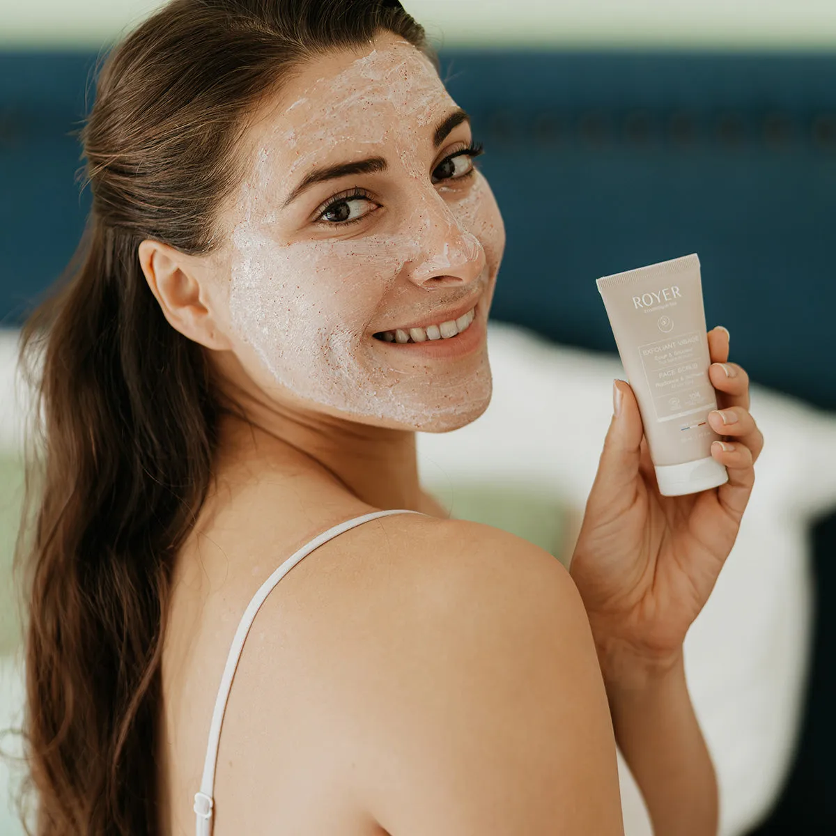 Royer Cosmétique routine découverte bave d'escargot 5 soins