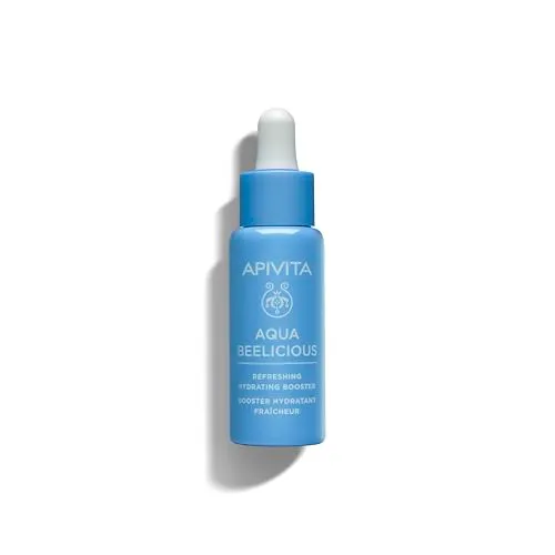 Apivita Aqua Beelicious Booster Hydratant 30ml
