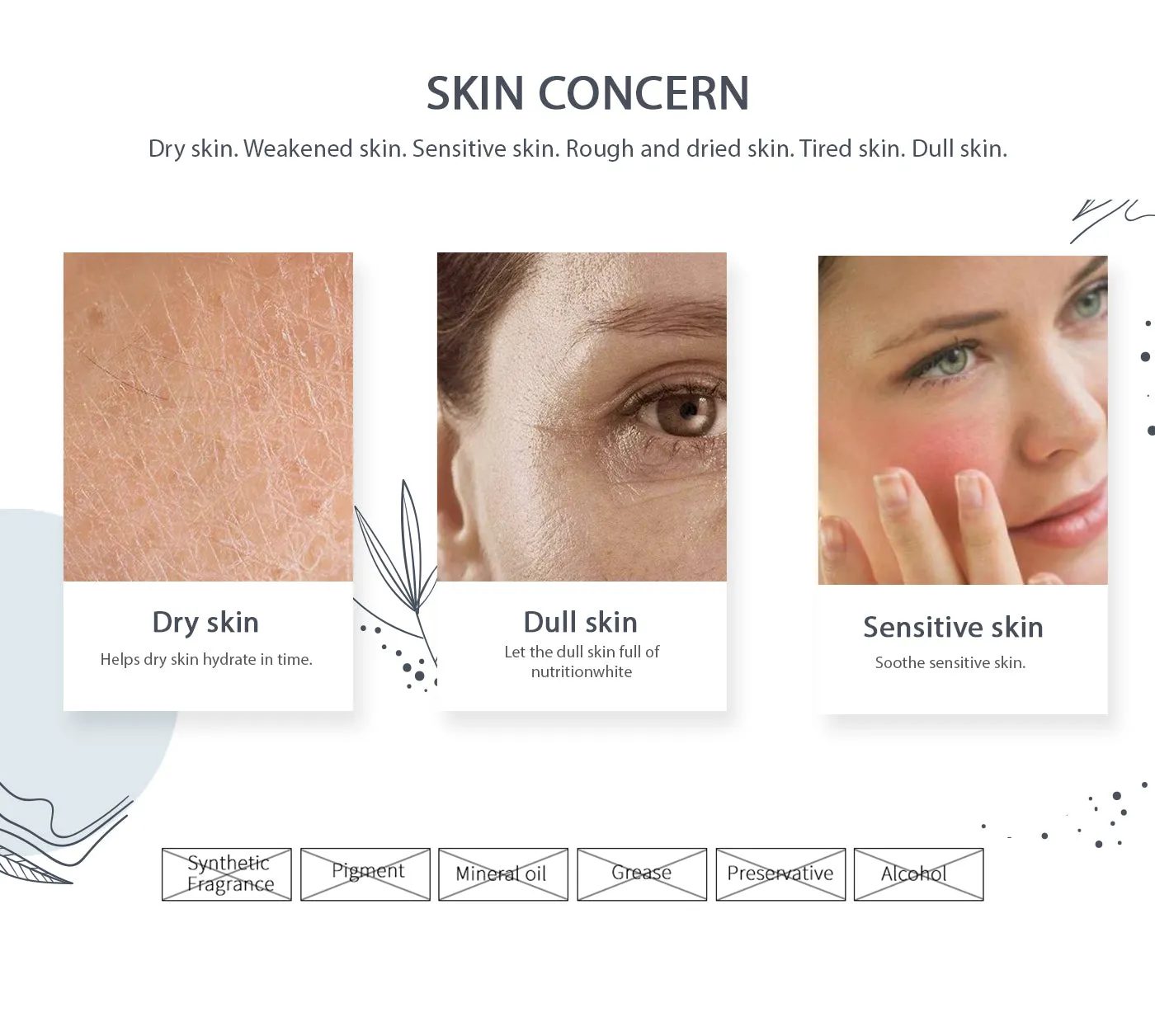Mitomo Natural 512 Rose MTSS00512 masque visage 30x26g rose