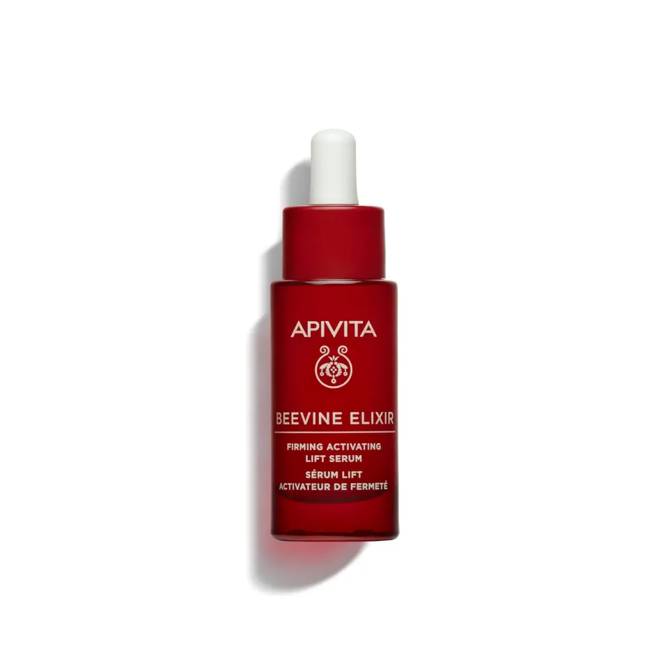 Apivita Beevine Elixir Sérum Lift 30 ml Fermeté