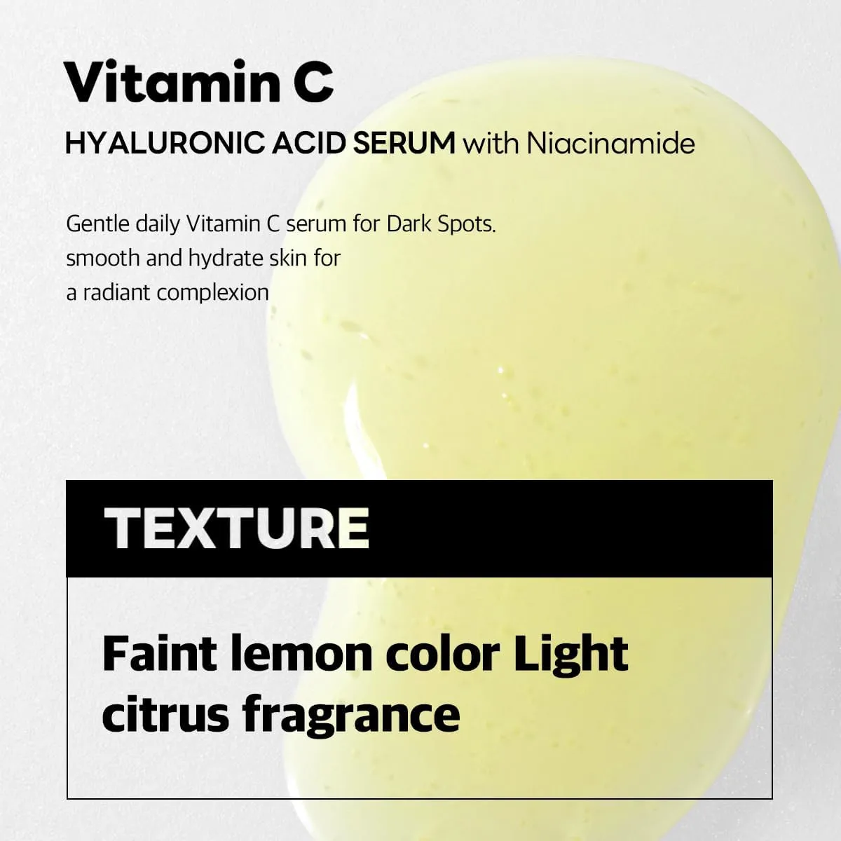 Mediheal Vitamin C sérum éclat 40 ml anti-taches