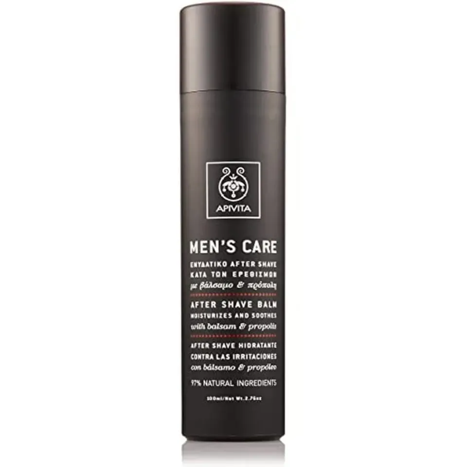 Apivita After Shave Baume homme 100 ml propolis