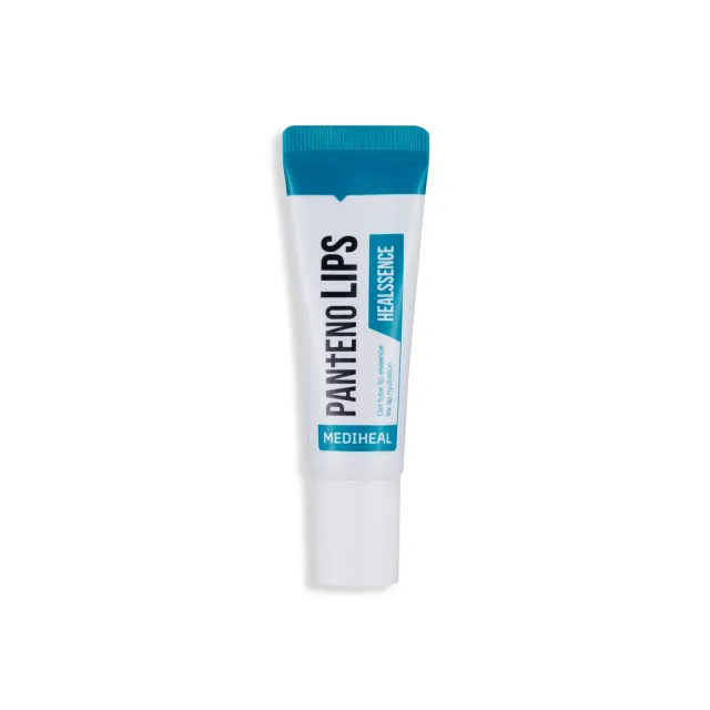 Mediheal Pantenolips Healssence soin lèvres teinté 10 ml rose