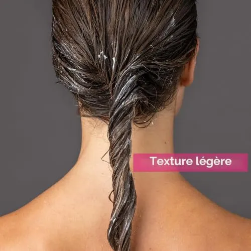 Apivita après-shampooing chute 150 ml argousier volume